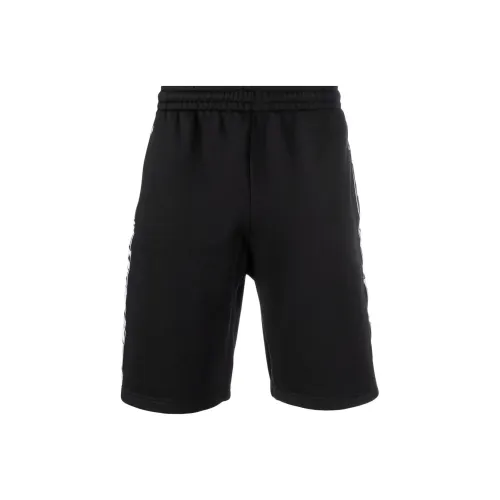 Off Белый FW22 Черный Мужские Спортивные Шорты