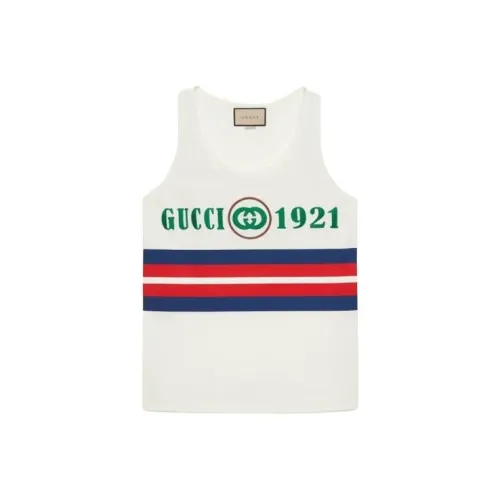 GUCCI SS23 Майка Женская Многоцветная