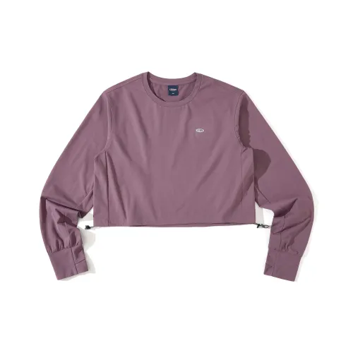 Lanqi Женские T-рубашки