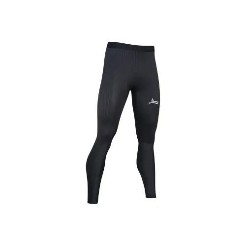 Volanti Черные Унисекс Спортивные Брюки