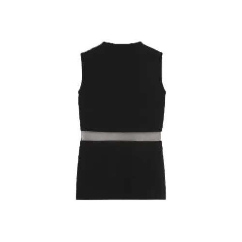 TOTEME SS23 T Рубашка Женская Черная