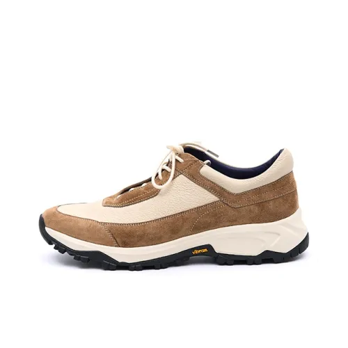 Kitamachi Низкий Топ Повседневная Обувь Мужская