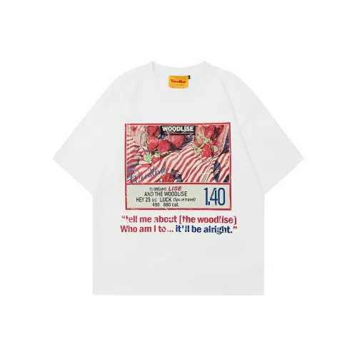 CUWU Унисекс Футболки