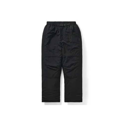 714STREET Унисекс Повседневные брюки