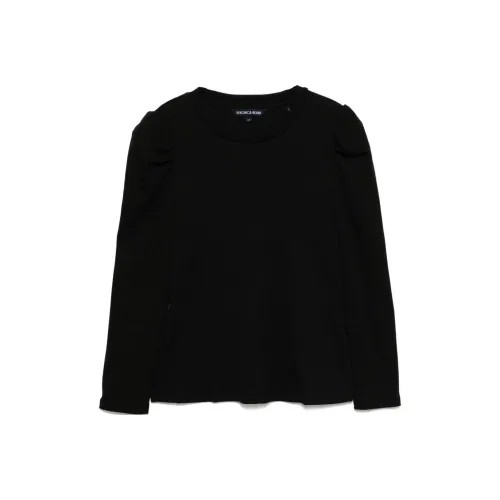 Veronica Beard T-Shirt Женская Черная