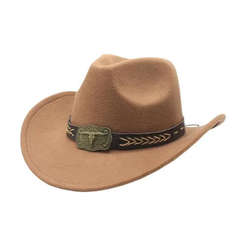 Mulinsen Шерстяная Jazz Шляпа Унисекс