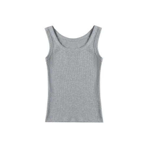 Wen Shan Майка Женская Фотиния Серый