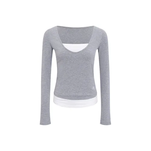 Ariseism Женские футболки