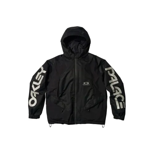 PALACE Oakley Europe Collaboration SKI Топ Унисекс