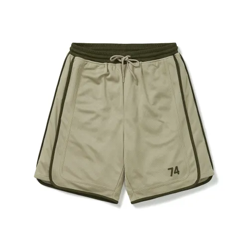 714STREET Унисекс Повседневные шорты