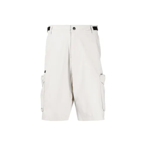 Carhartt WIP Серые Мужские Спортивные Шорты