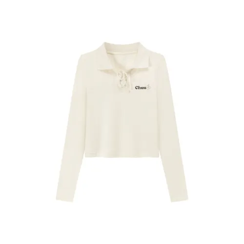 CHUU Женские футболки