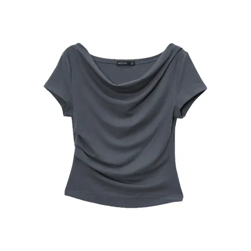 WESTLINK SS24 Стандартная T-рубашка Женская