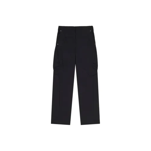 New Balance совместный бренд X LiangDong Спортивные брюки Унисекс Черный