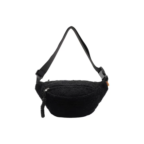 morellybear Плюшевый Sling Сумка Женская Многоцветная