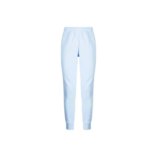 LACOSTE Collaboration Blue Men's Sports Брюки