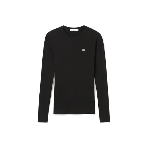 LACOSTE Женские T-рубашки