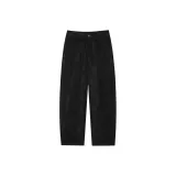 Темно-черный