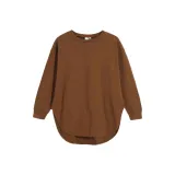 Темно-кофейный