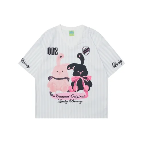 CUWU Унисекс Футболки