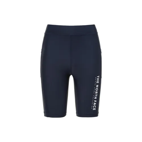 The North Face Синий Мужские спортивные шорты