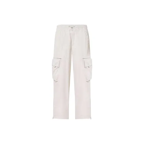 Oakley RESERVE CarGo Pant Повседневные брюки Мужские Белые