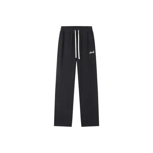 AHPH Унисекс Повседневные Брюки