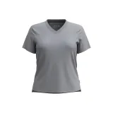 Светло-серо-меланжевый