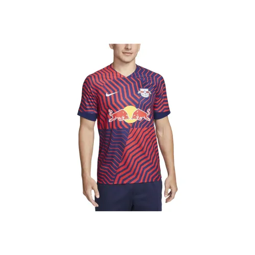 Nike Многоцветные Мужские Футбольные Джерси