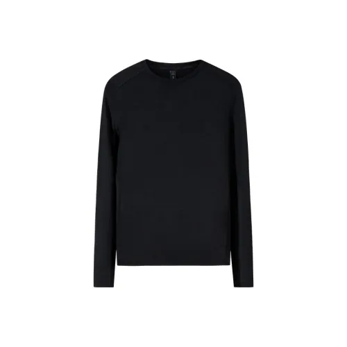 ANTA T-Shirt Женская базовая Черная