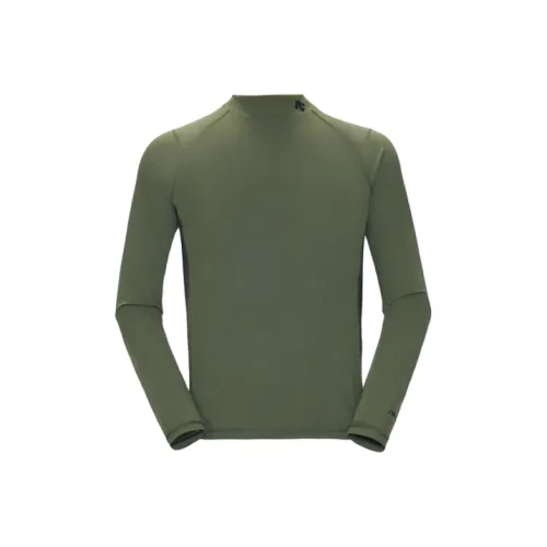 DESCENTE Тренинг Мужская Спортивная Одежда