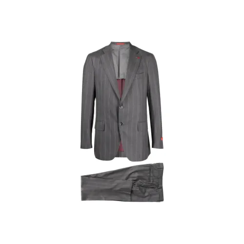 Isaia Мужские Деловые Костюмы