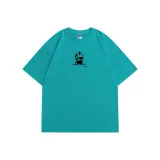 Конфетный зеленый