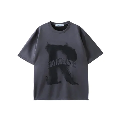 Hip Hop Унисекс Т-рубашка для мальчика