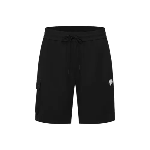 DESCENTE Тренинг Мужские Спортивные Шорты