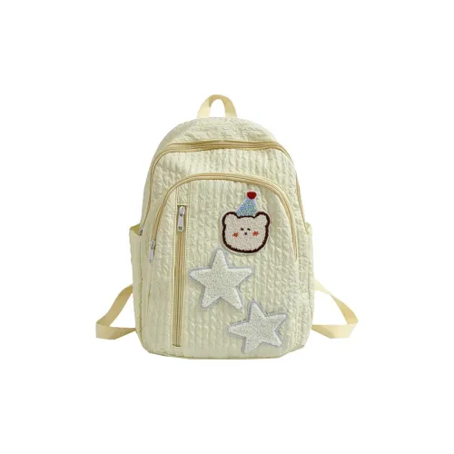 LEXI Композитная ткань Рюкзак Женские Многоцветный