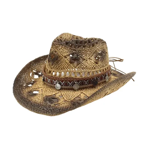 BEPOP Бумага Шляпы Унисекс