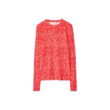 Красный/Белый