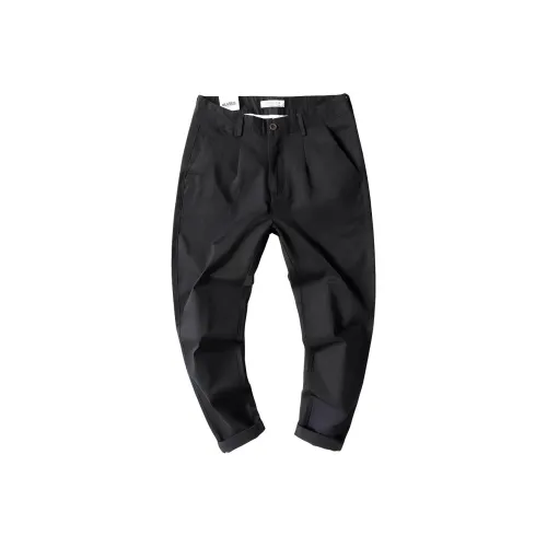 GELANLU Летние Повседневные Штаны Унисекс