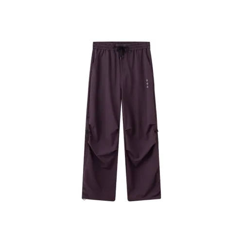 VOLCOM Унисекс Повседневные брюки