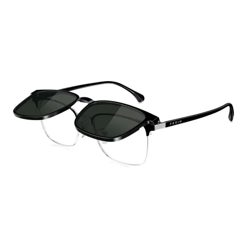 PARIM Оправа из нержавеющей стали TR90CP Unisex Солнцезащитные очки