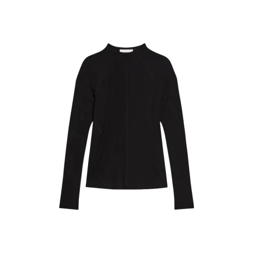 Helmut Lang T-Shirt Женская Черная