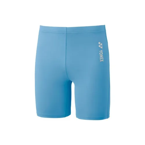 YONEX Blue Мужские спортивные шорты