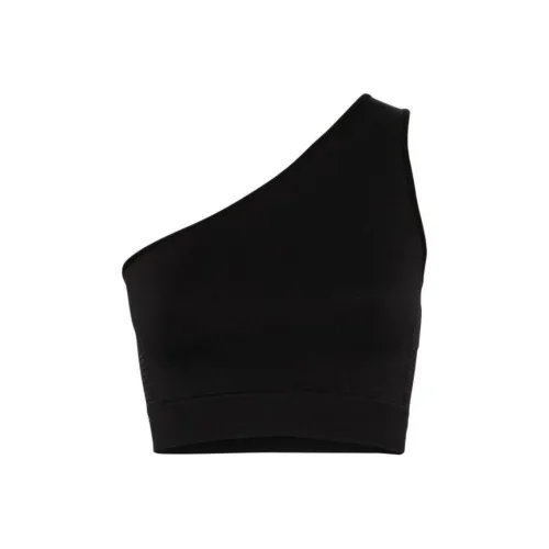 RICK OWENS совместный бренд RO Майка Женская Черная