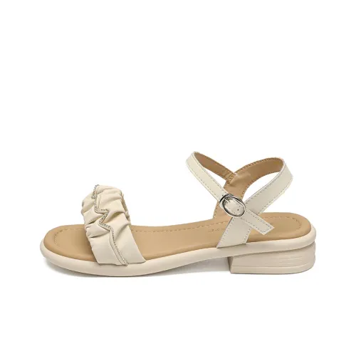 ZHR one Ремень Сандалии Женские