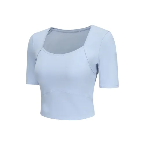 MOLY VIVI Женские короткие топы