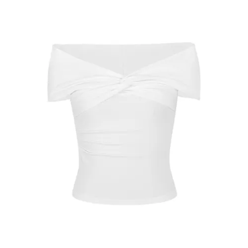 Frustration Garden Стандартная T-рубашка Женская