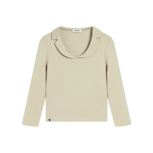 REDOLENCE Стандартная T-рубашка Женская