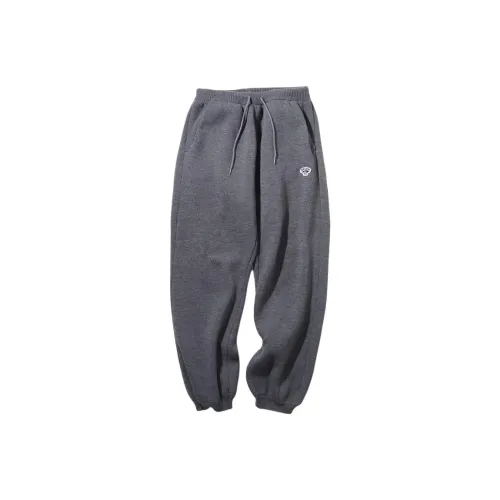 NAUTICA JAPAN Спортивные брюки Мужские Серые