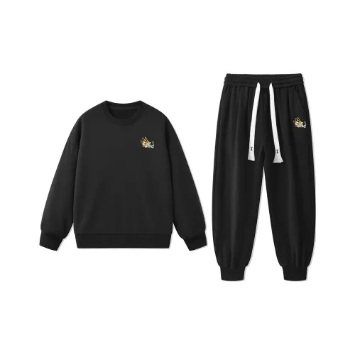 CULT OF INDIVIDUALITY Толстовка Комплект Унисекс